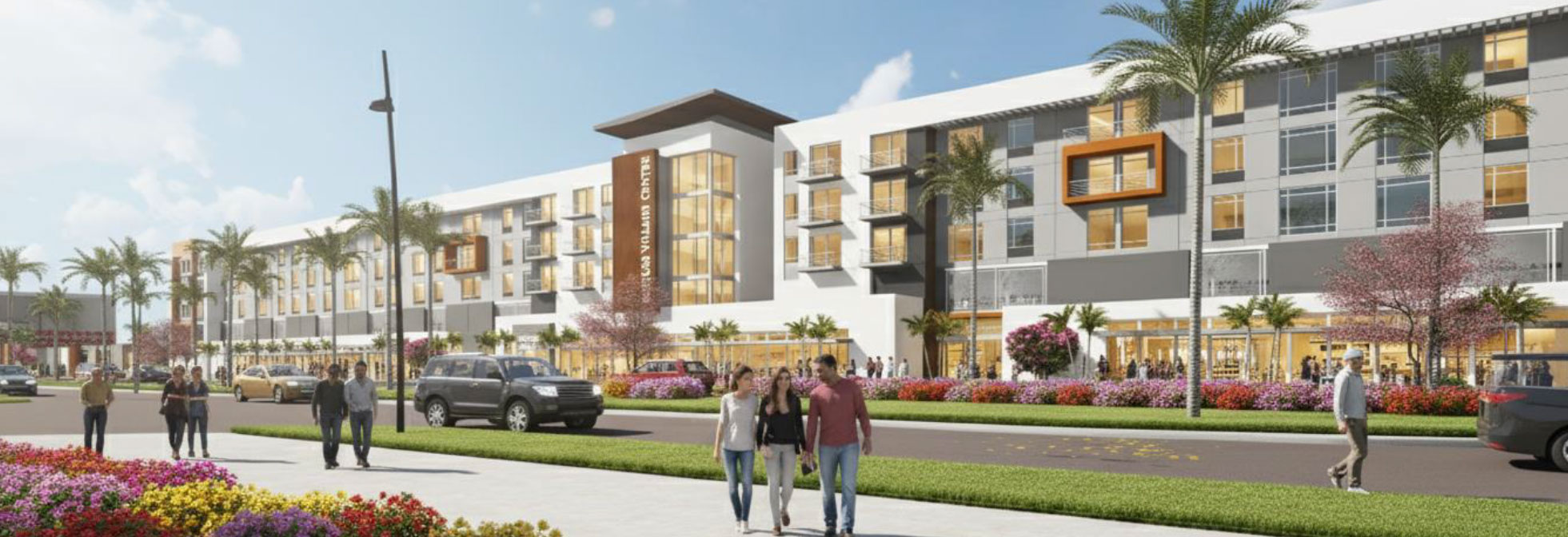 McCabe - San Antonio, FL