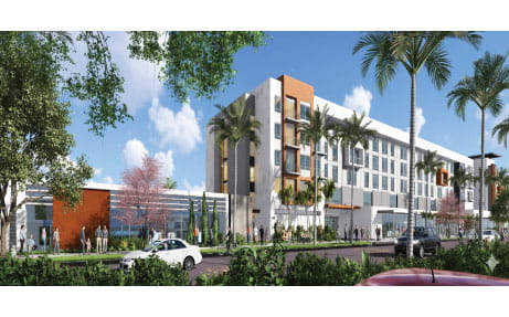 Goulds, FL Multifamily Development