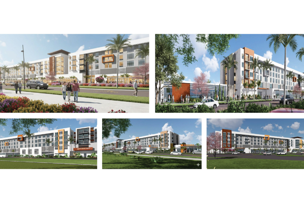 Fully Entitled, Shovel-Ready Multifamily Development Site in Miami-Dade